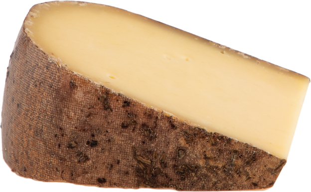 Hafenkäserei Der Blaue Barbier Bio-Schnittkäse