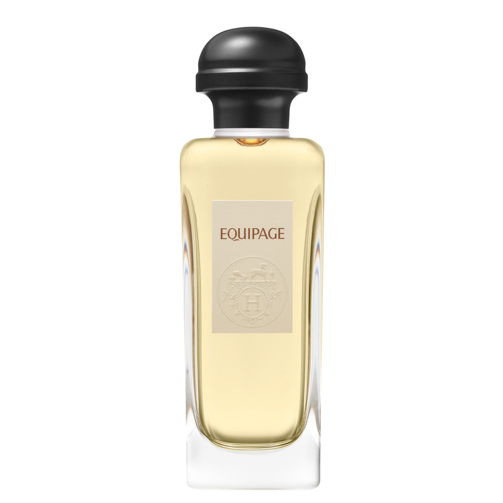 HERMÈS Equipage Eau de Toilette Natural spray 100ml Eau de toilette