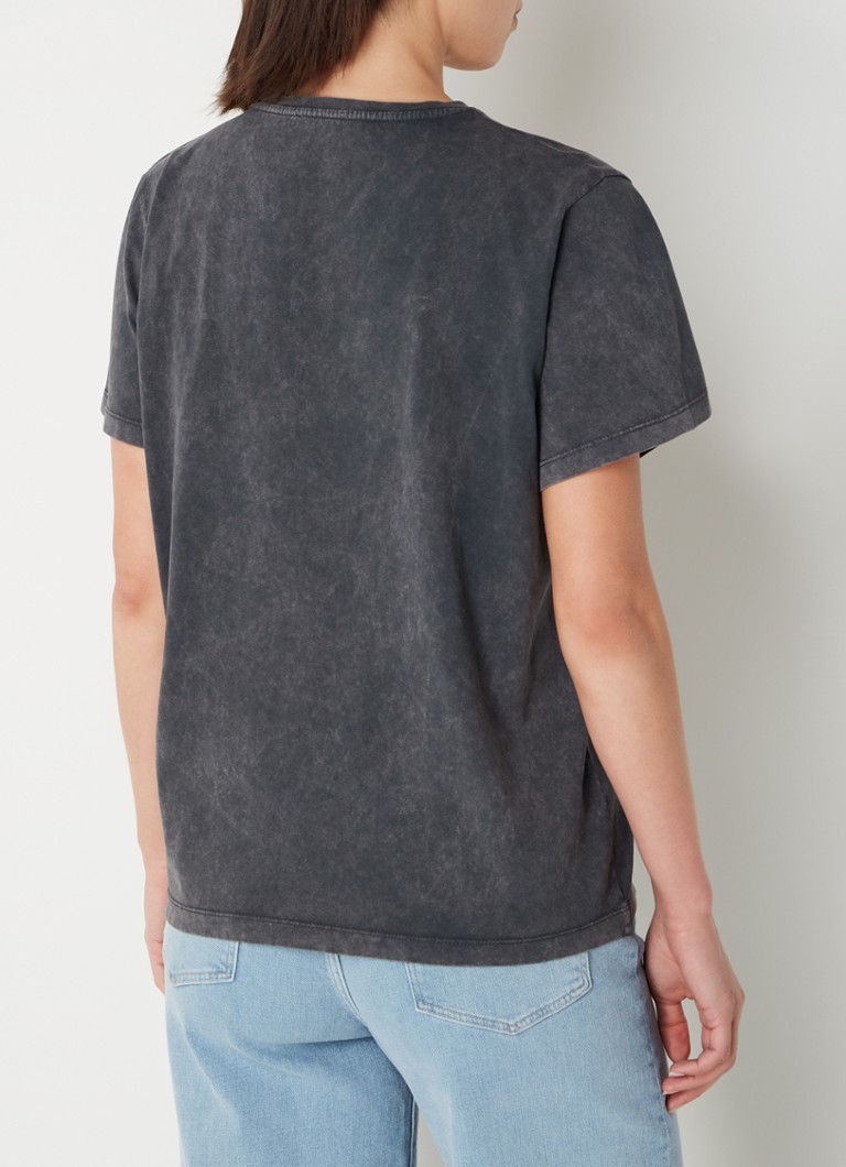 Sofie Schnoor T-shirt with print and stretch