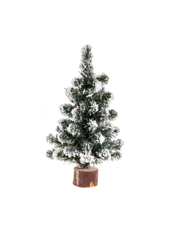 Fééric Lights and Christmas Weihnachtsschmuck in weiß günstig kaufen onesize