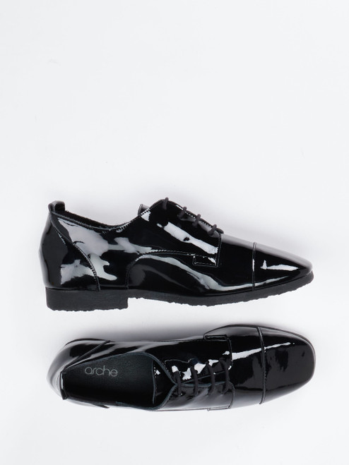 Schnürschuh-15610090121 Arche