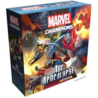 Marvel Champions: Age of Apocalypse (EN)