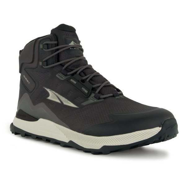 Altra - Lone Peak Mid All-Weather 2 - Wanderschuhe