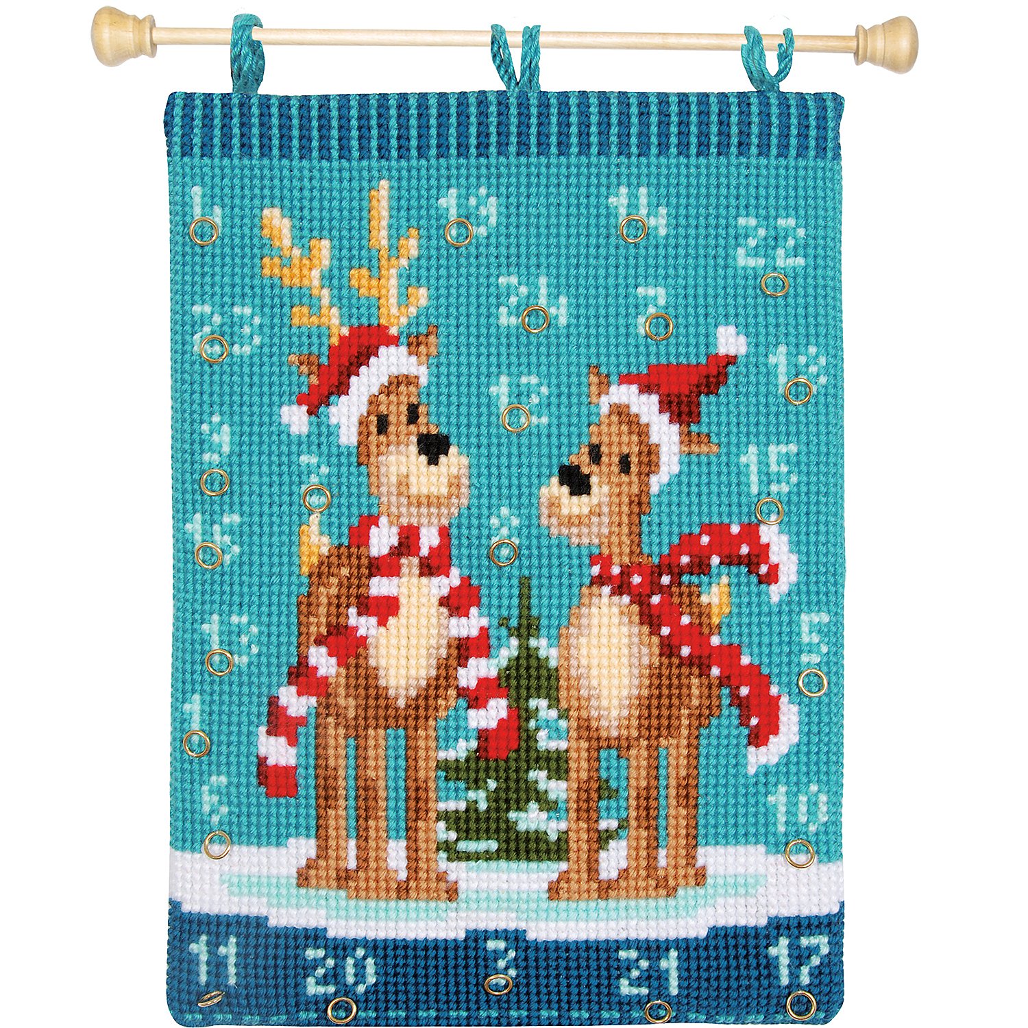 Adventskalender 