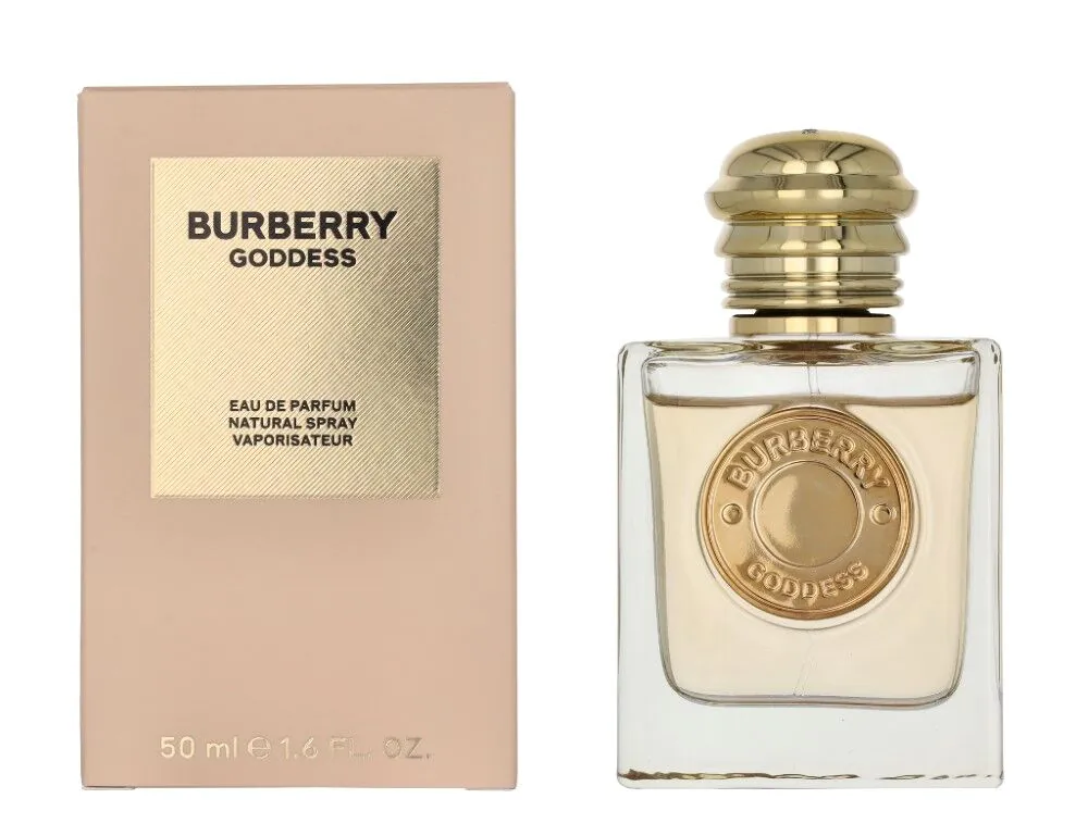 Burberry Goddess Eau de Parfum til kvinder