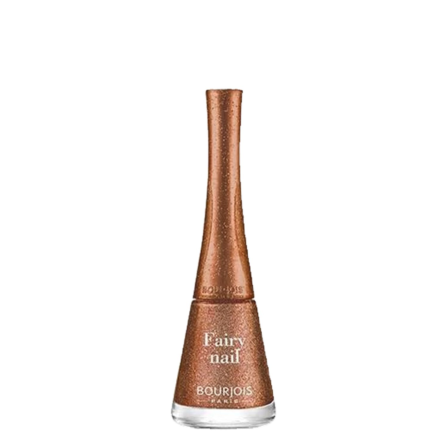 Bourjois 1 Seconde Collection Betty Vernis Séchage Rapide