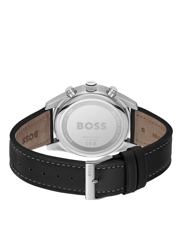 Relógio HUGO BOSS Skytraveller HB1514147