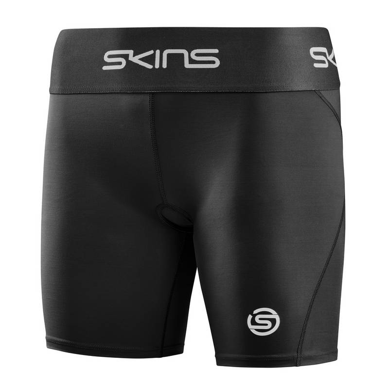 Skins S1 Half tights Tights Damen