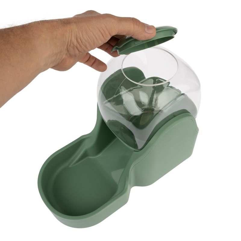 TIAKI Futterspender Bubble zu TOP-Preisen