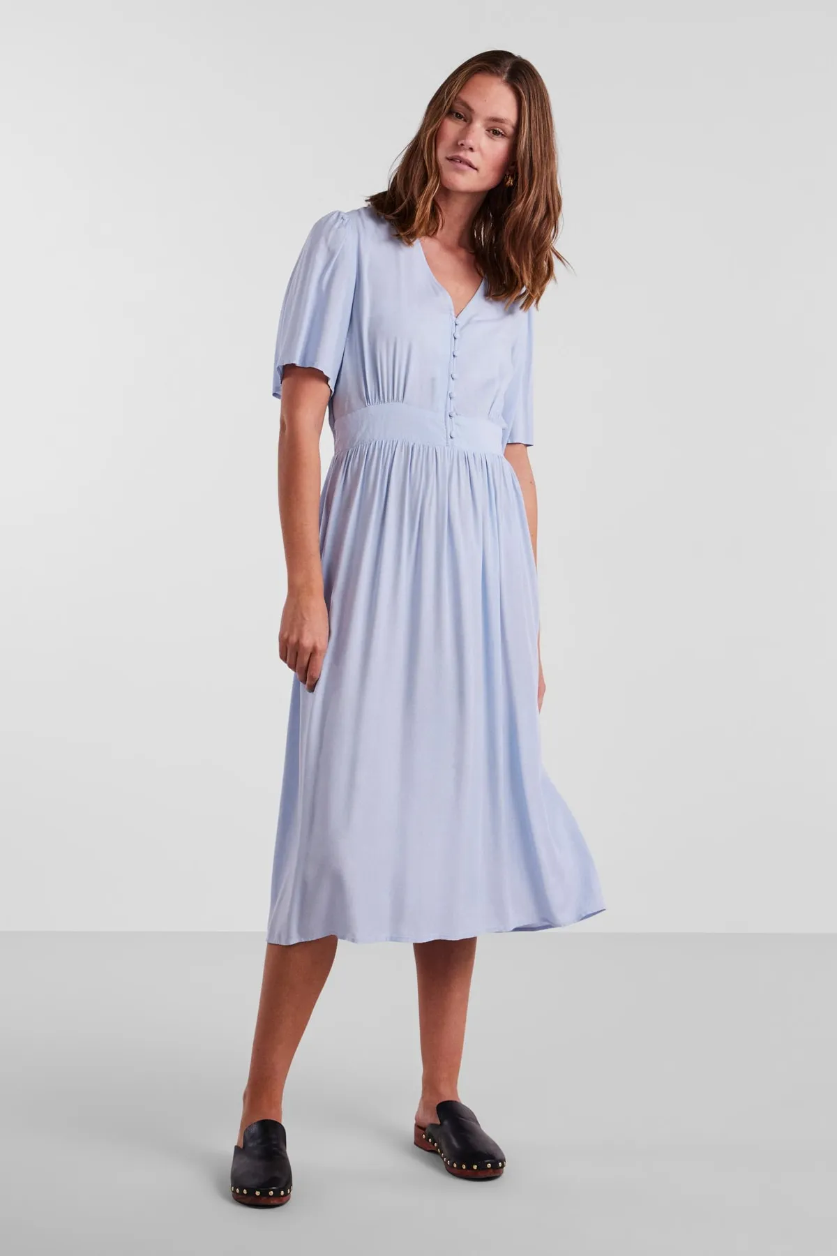 PIECES  17133688 Kleid 2XL