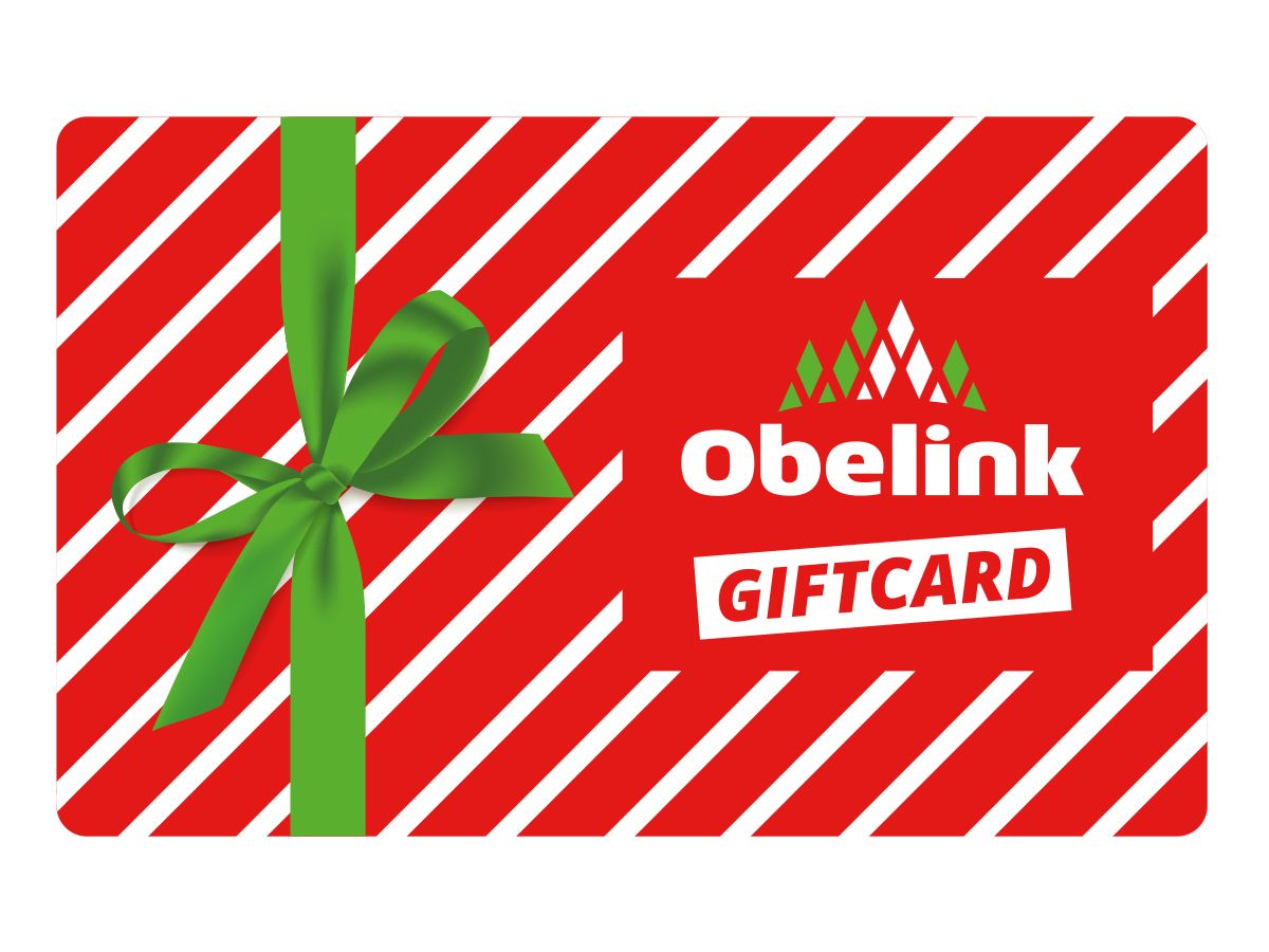 Giftcard per E-Mail 10,- Weihnachten