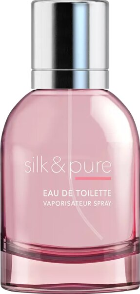 Charlotte Meentzen Silk & Pure Eau de Toilette