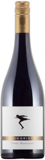 2020 Leinsweiler Pinot Madeleine VDP.Ortswein trocken - Weingut Siegrist
