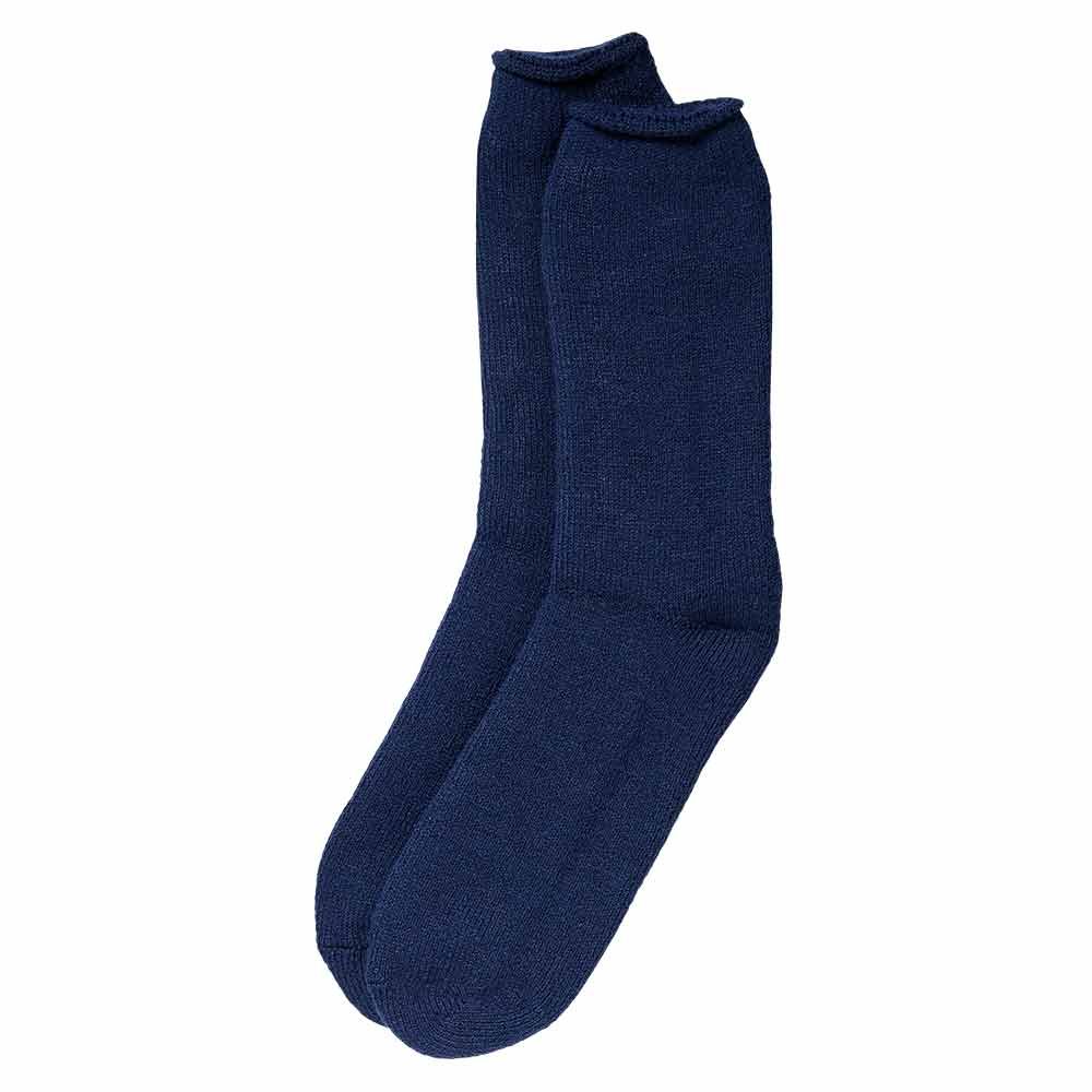 Heat Keeper Dark Jeans Herren Thermische Socken