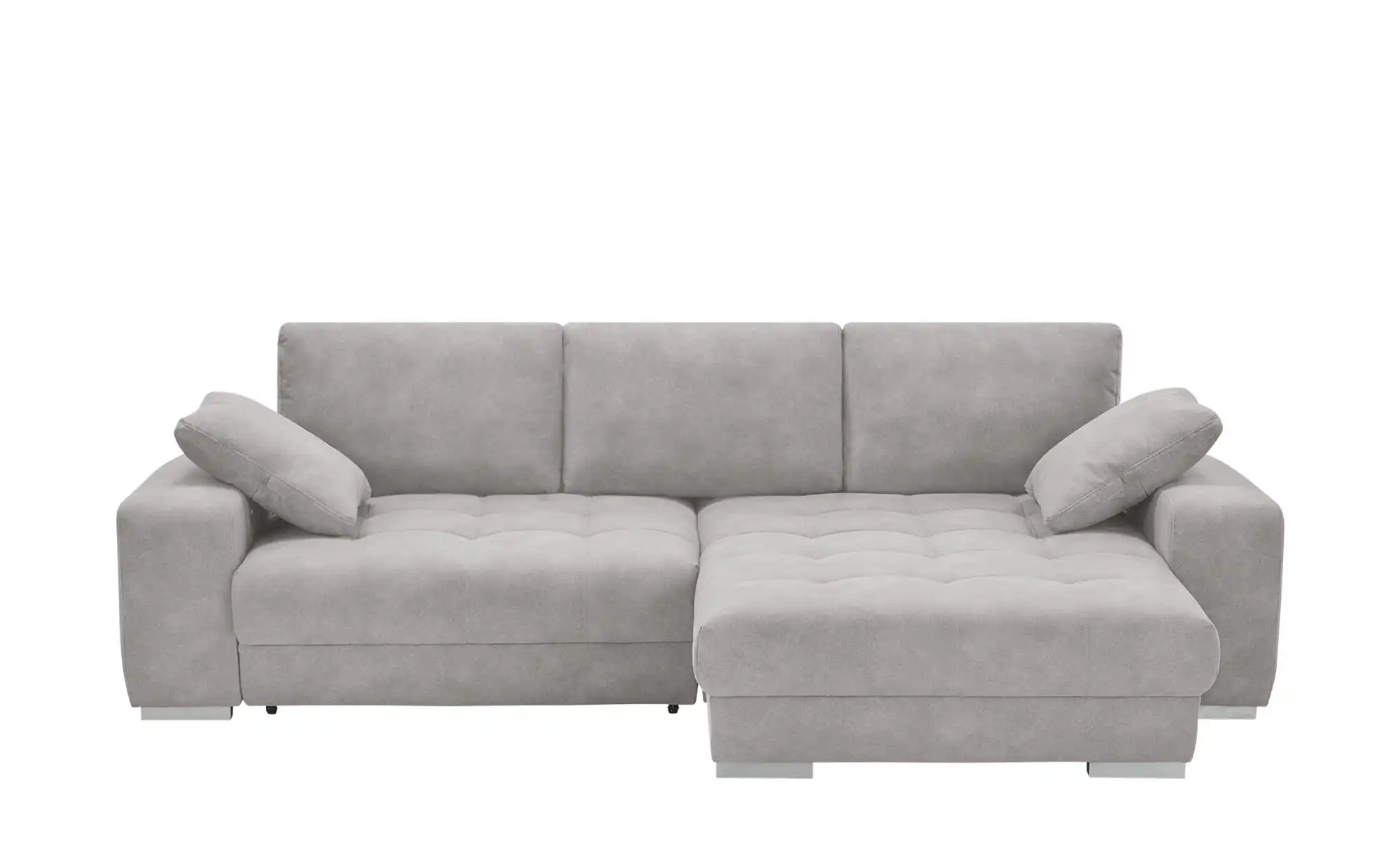 bobb Ecksofa mit pflegeleichtem Bezugsstoff  Caro II