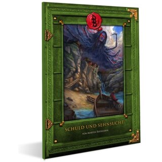 Midgard Erainn-Abenteuer: Schuld und Sehnsucht (DE)