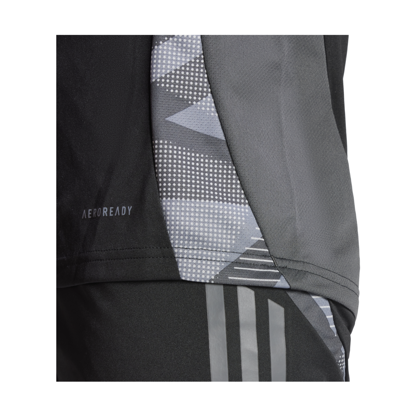 adidas Tiro 24 Competition Training Trikot Damen