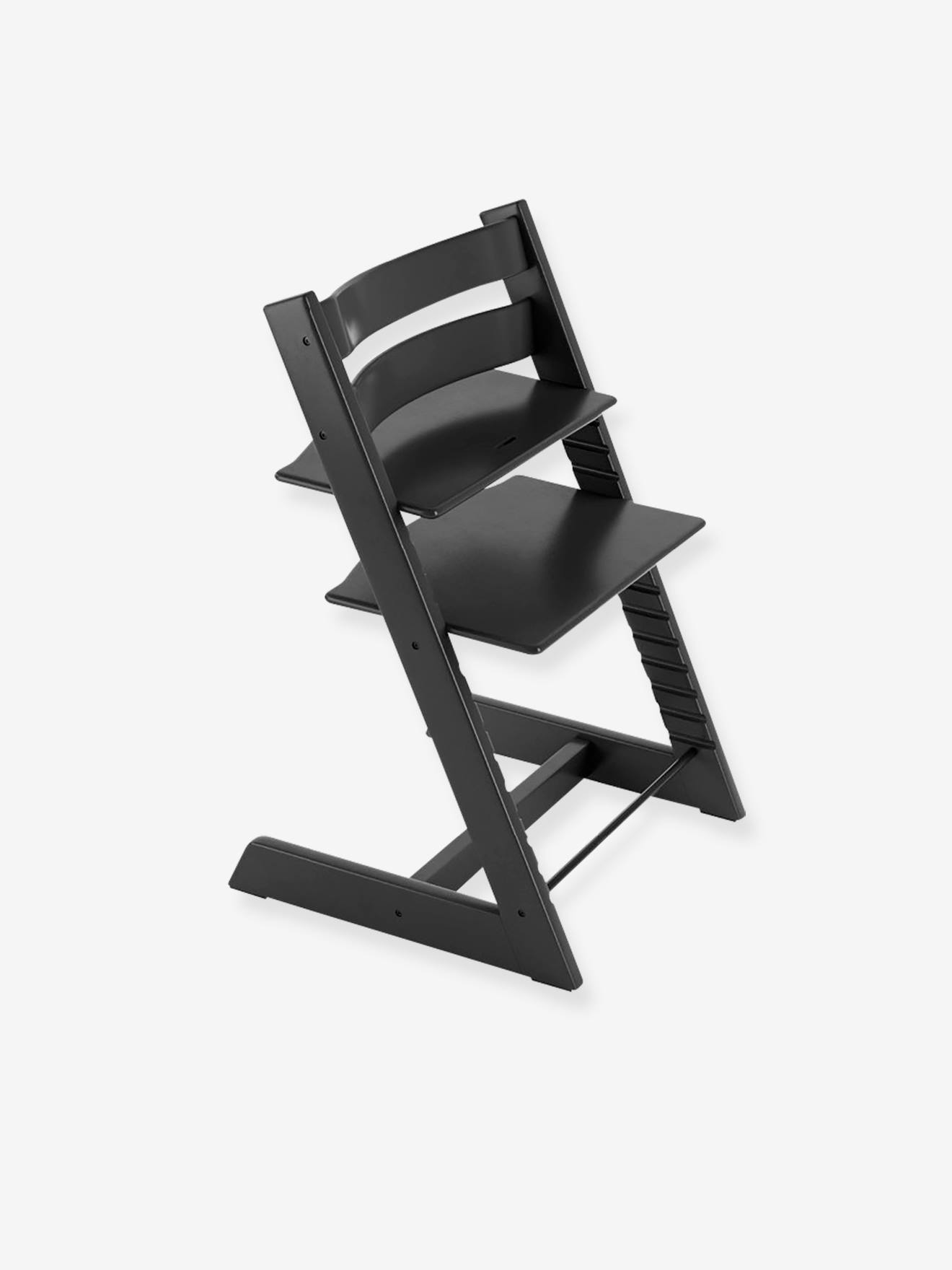 Chaise haute Tripp Trapp STOKKE vert glacier