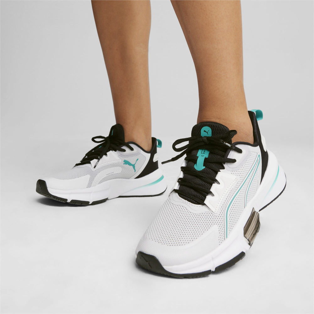 PUMA PWRFRAME TR 3 379560_07 / grau