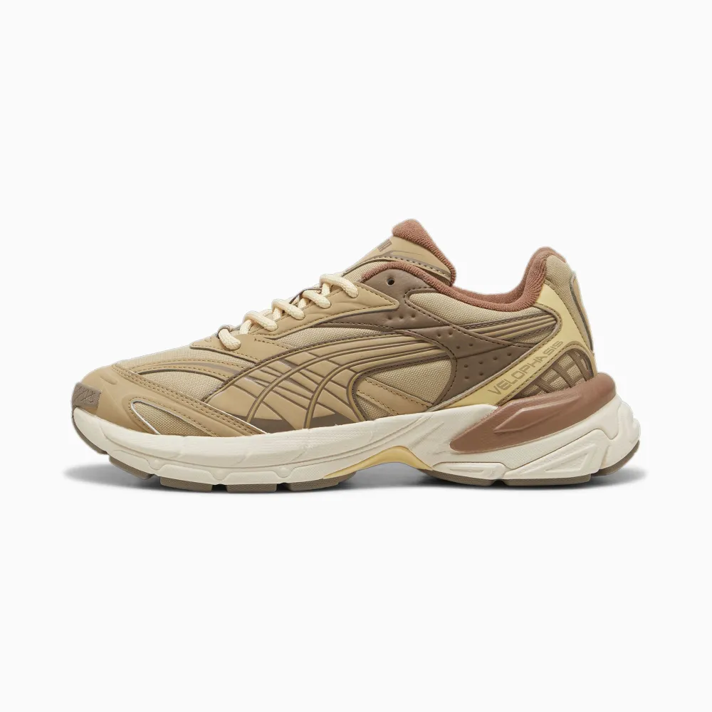 PUMA Velophasis Earth 395909_01 / bunt