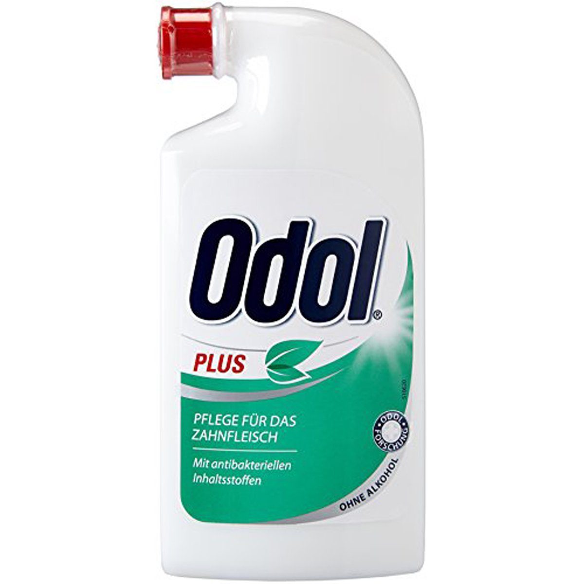 Odol Mundwasser