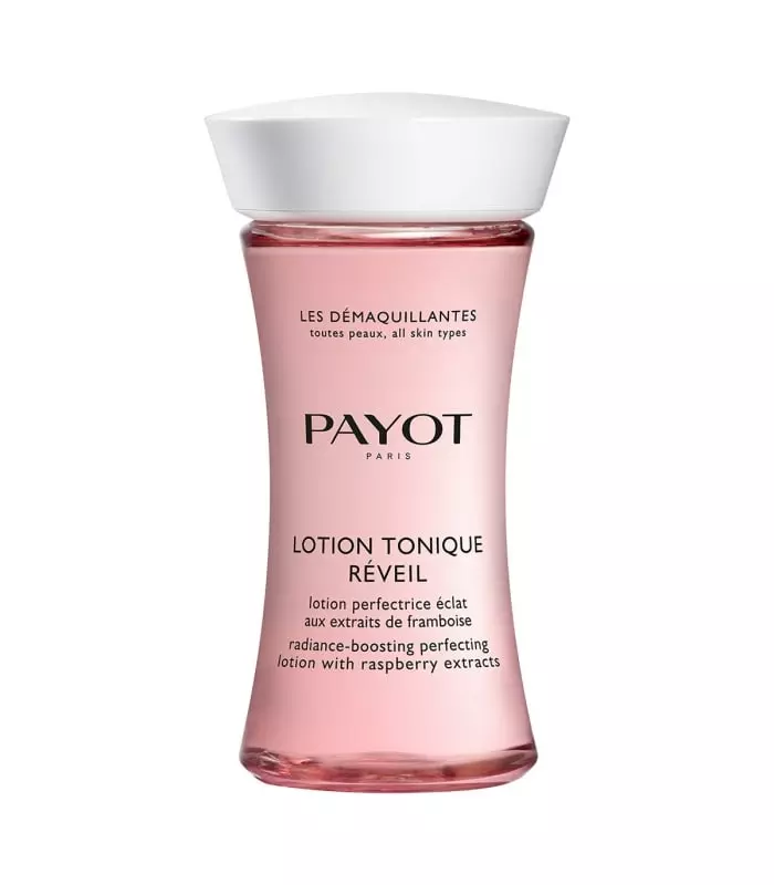 LOTION TONIQUE RÉVEIL Lotion perfectrice éclat