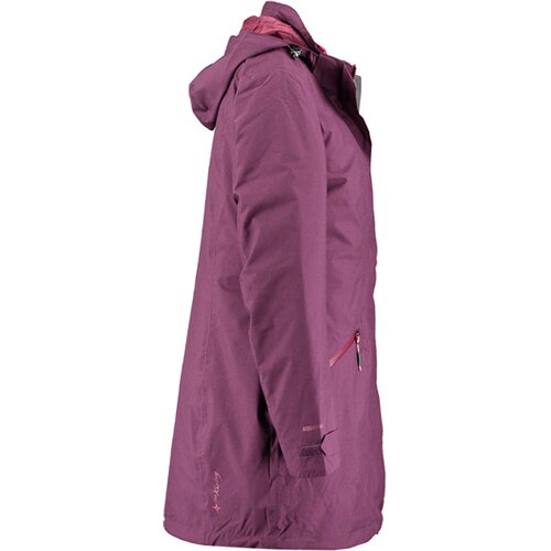 DAMEN DOPPELJACKE 