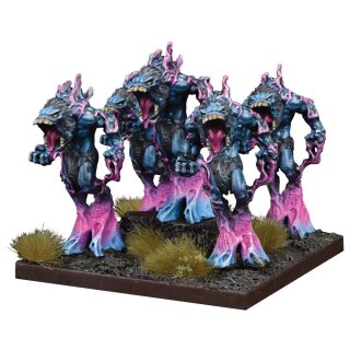Kings of War: Nightstalker Mega Army (old)