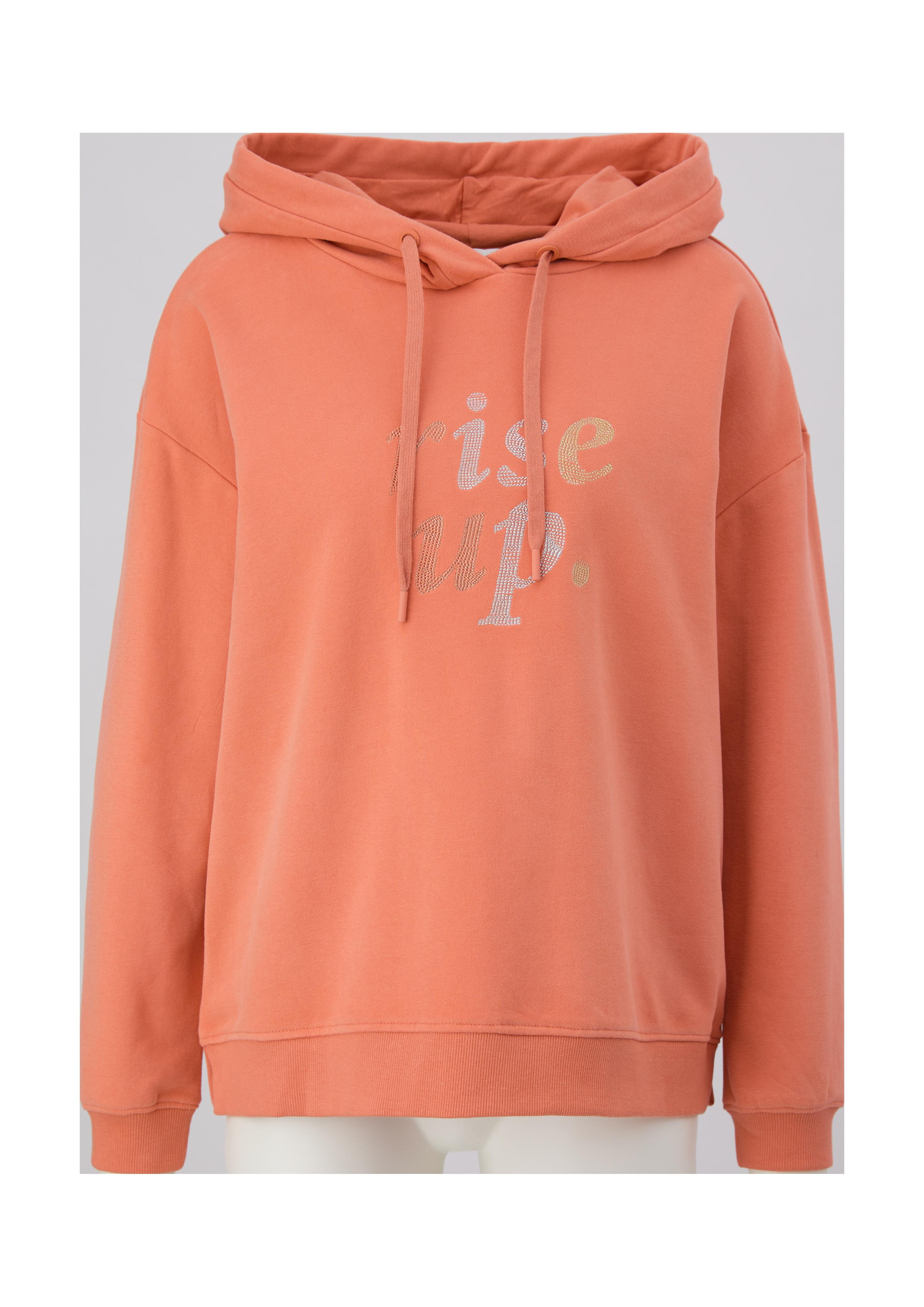 Sweatshirt mit Stickerei  2129774-27D0