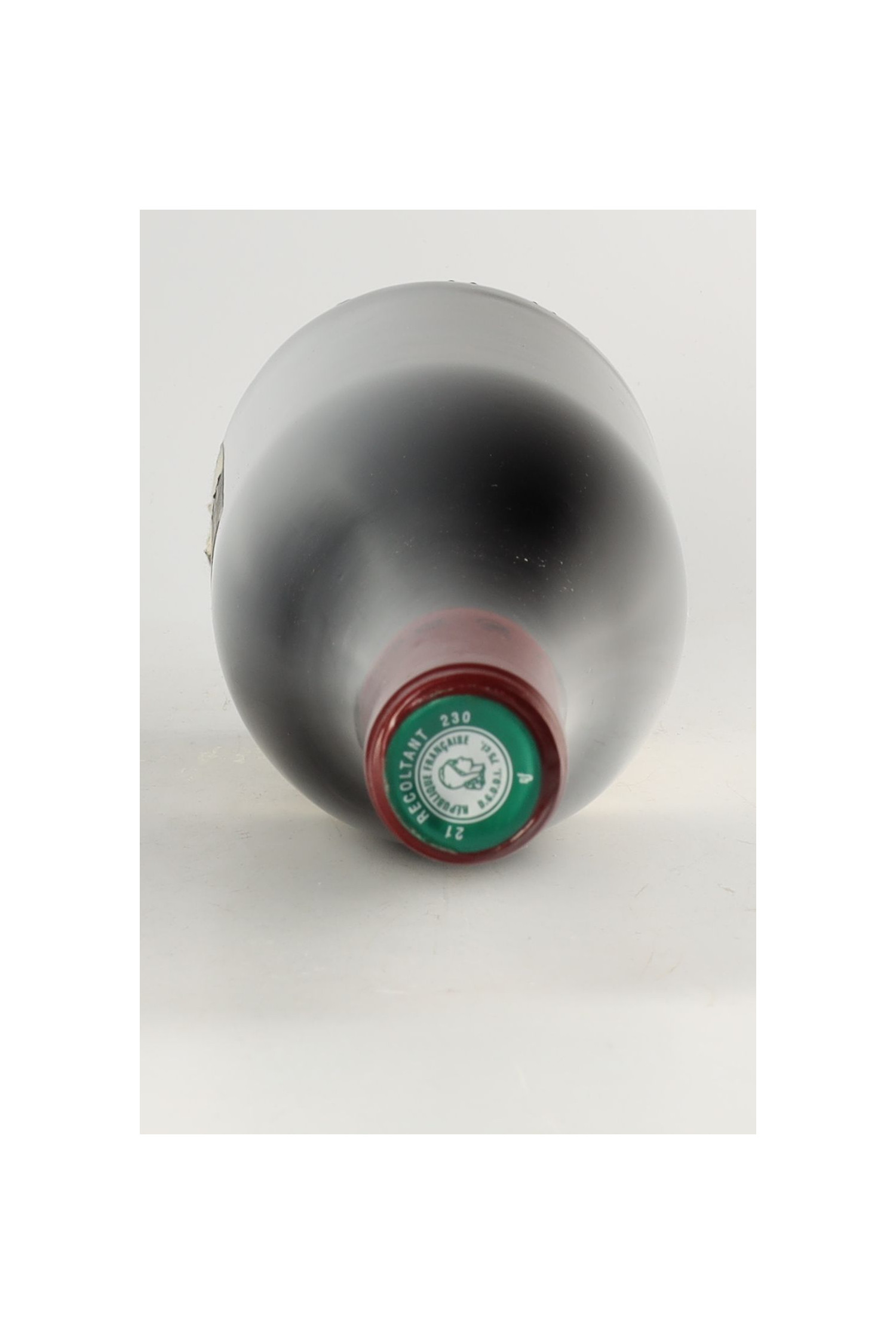 Roumier G. 2009, Chambolle Musigny