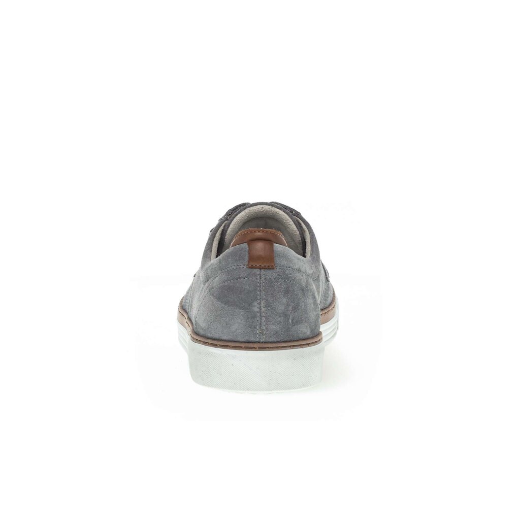 Pius Gabor PG0460 Sneaker low grau