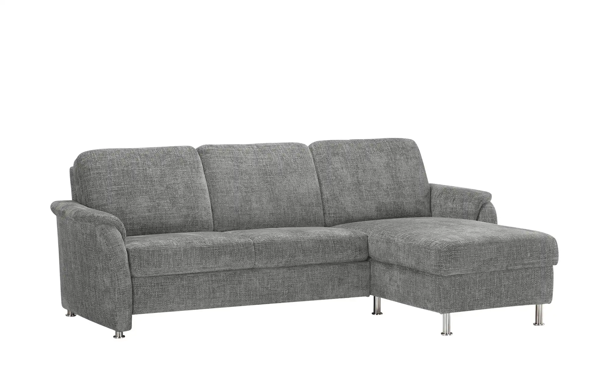 Polstermöbel Oelsa Ecksofa Selecta-Home