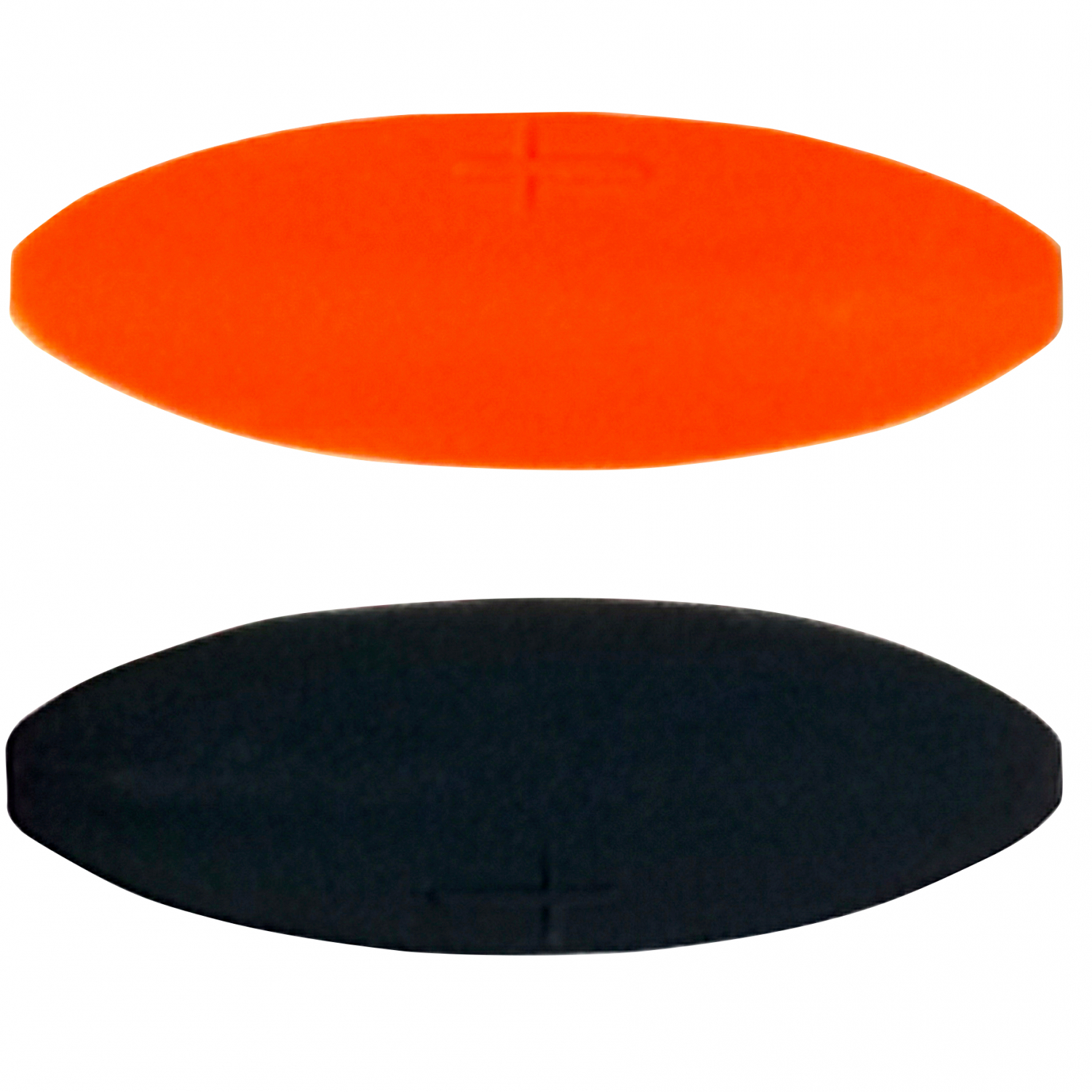 OGP Inlineköder Præsten Classic (Black/Orange)