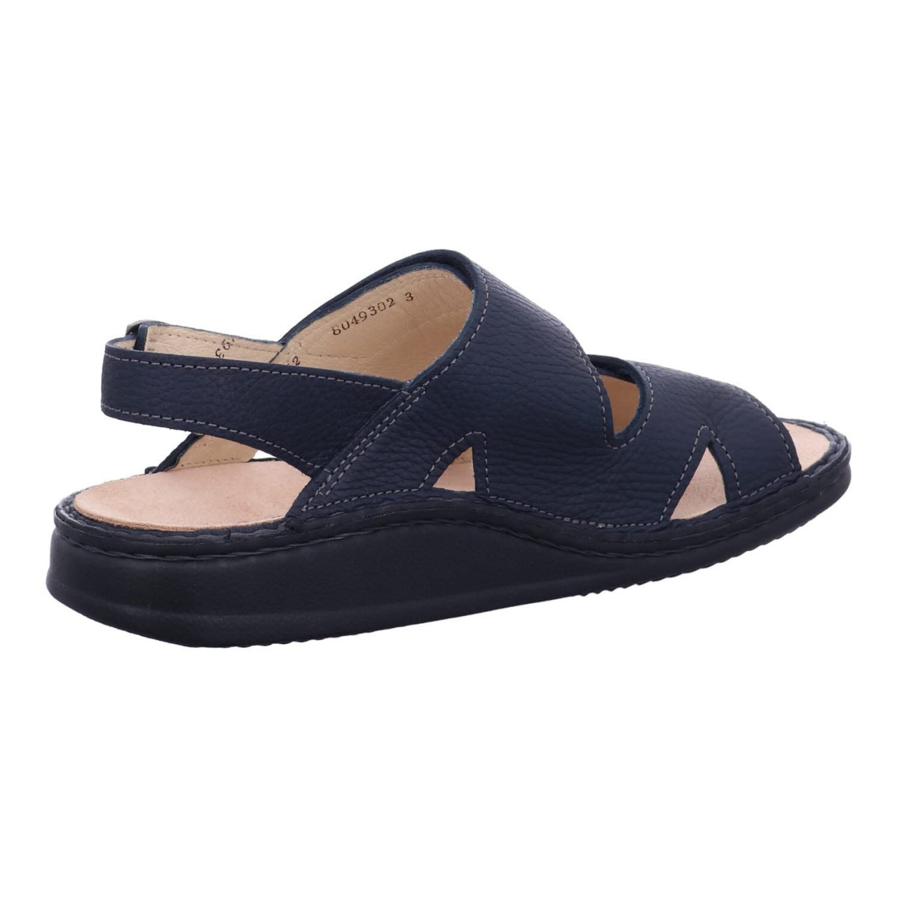 FINN COMFORT Komfort Sandalen blau