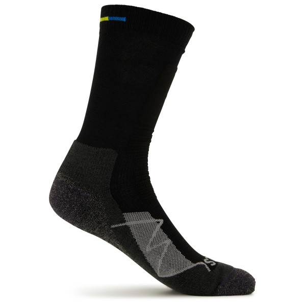 Stoic - Merino Trekking Crew Socks - Wandersocken