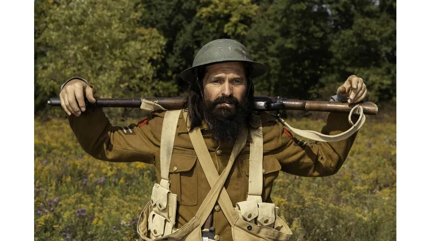 Sniper - Duell an der Westfront
