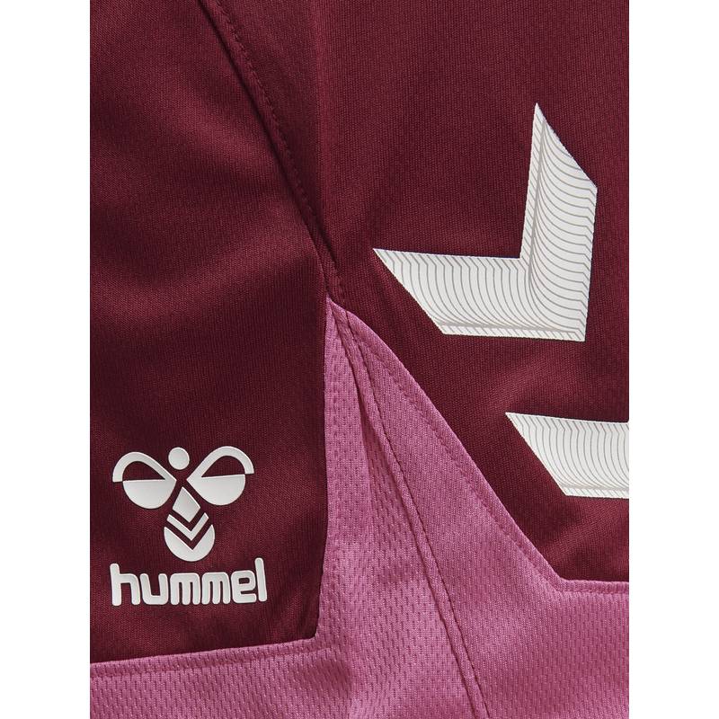 hummel hmlLEAD WOMENS POLY SHORTS Sweatshorts Damen