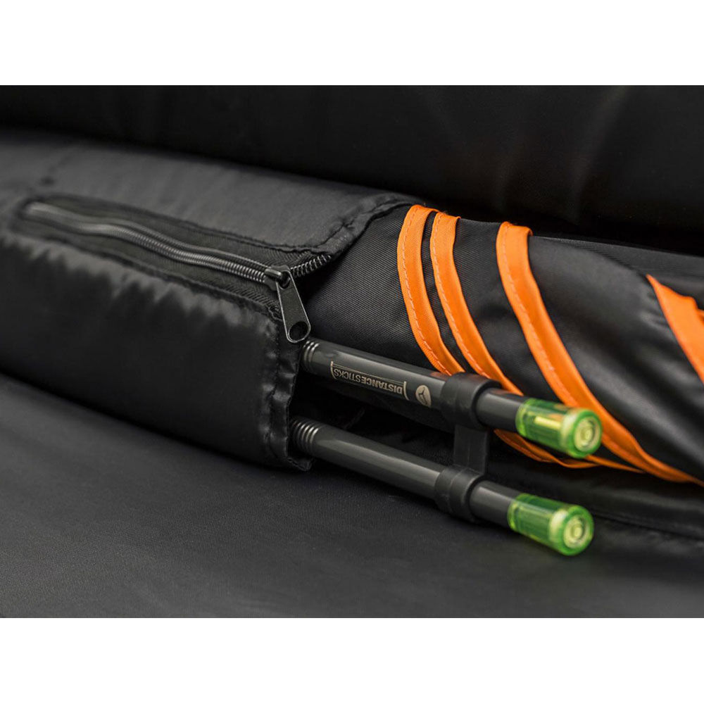 Fourreau starrer Coup Guru Fusion Vierrutenhalter 1,90 m