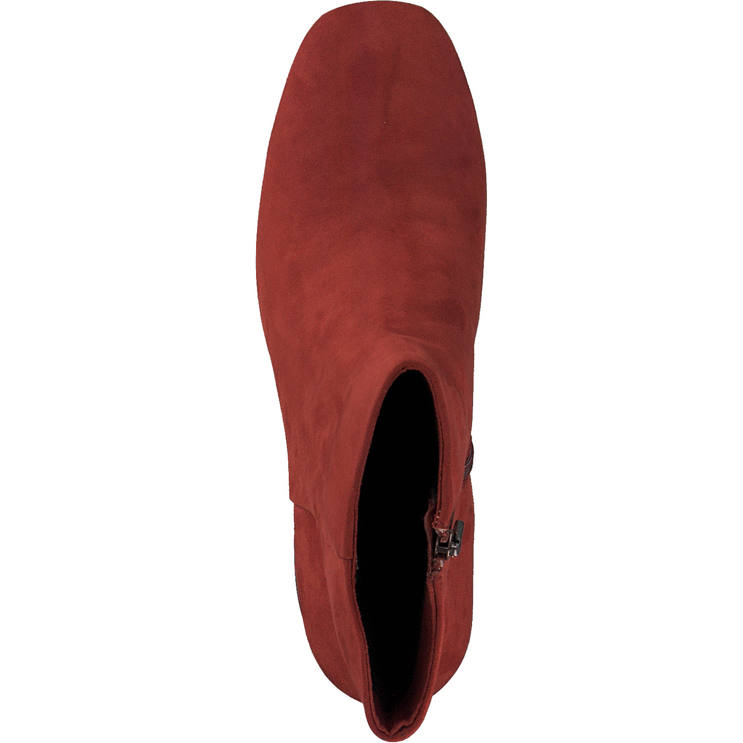 Marco Tozzi 25349, Stiefeletten, Damen, Rot