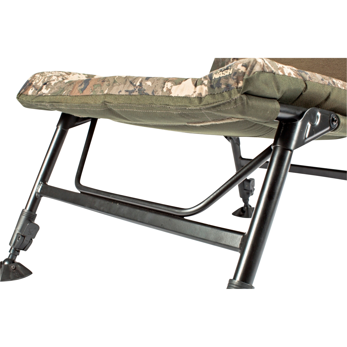 Nash Angelstuhl Indulgence Ultralite