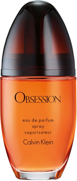 Calvin Klein Obsession Eau de Parfum
