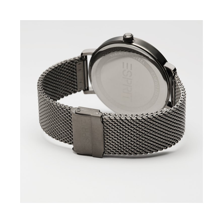 ESPRIT Herrenuhr Spruce