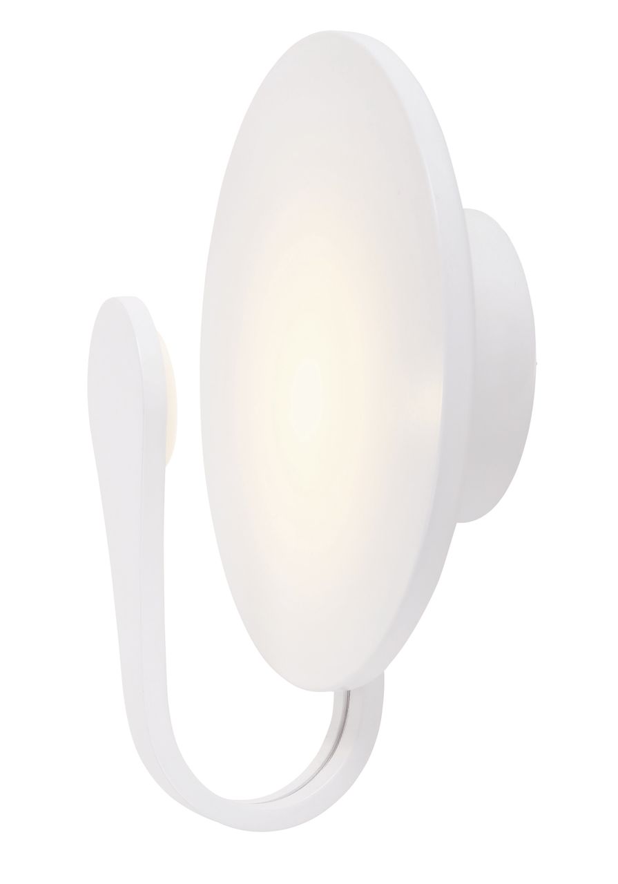 Näve Leuchten LED-Wandleuchte 