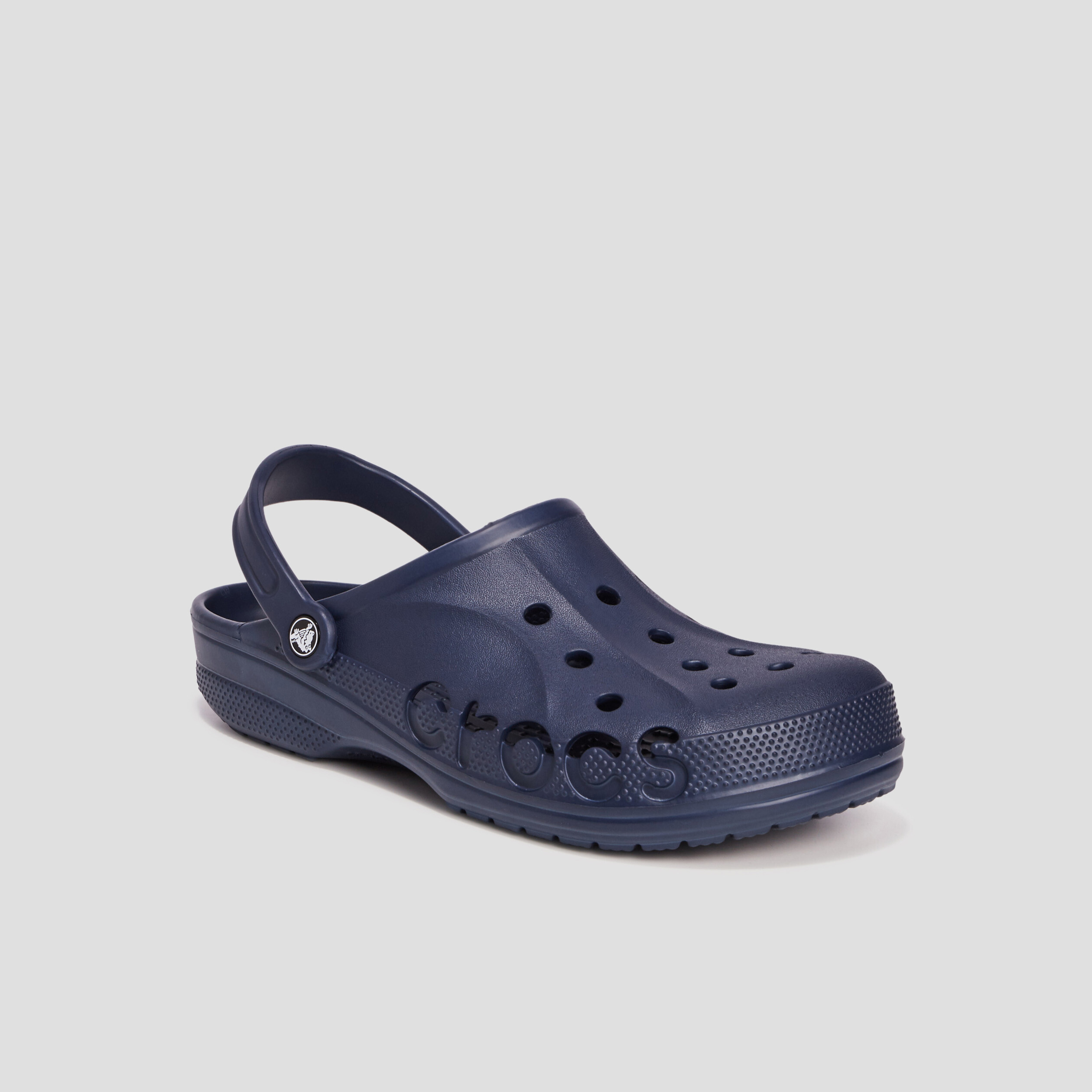 Sabots Crocs bleu marine homme | La Halle