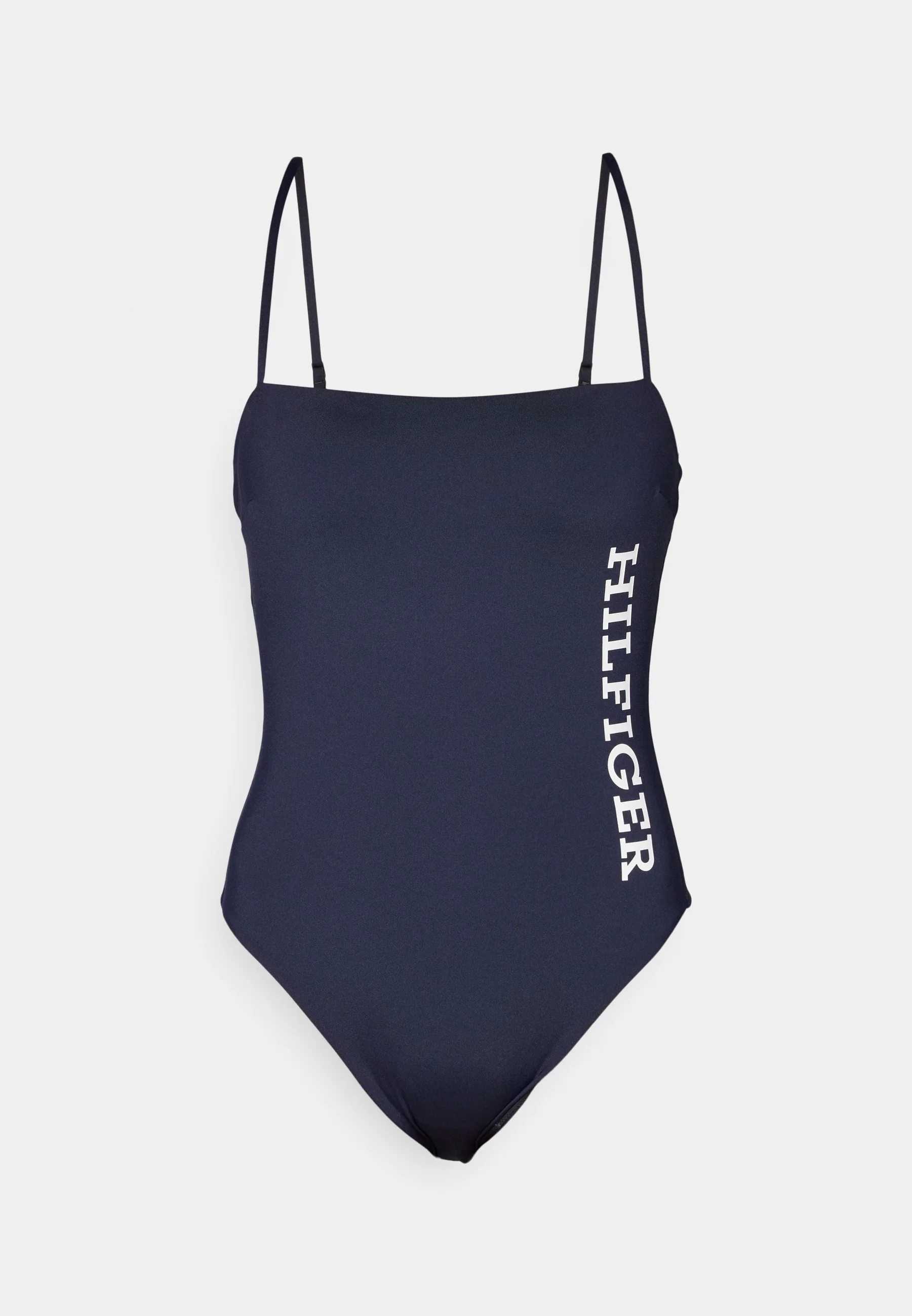 Tommy Hilfiger MONOTYPE PIECE - Traje de baño