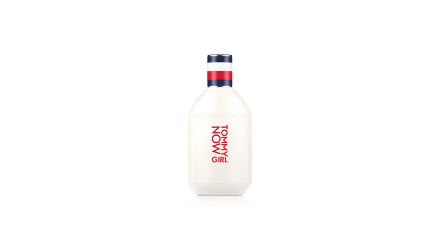 TOMMY HILFIGER Tommy Girl NOW Eau de Toilette 30 ml