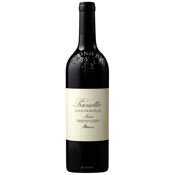 PrunottoCostamiòle Riserva 2005