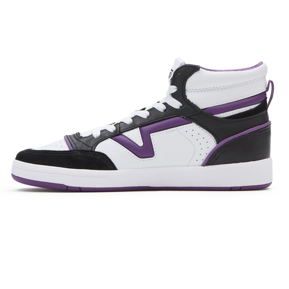 Vans Lowland Mid VN000CQJLK1 / bunt