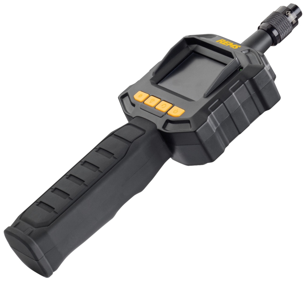 Juego de miras telescópicas Rems 175401 R6 MiniScope