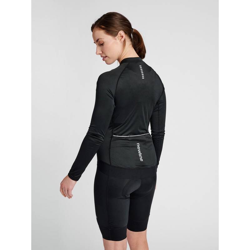 Newline WOMENS CORE BIKE L/S JERSEY Langarmshirt Damen
